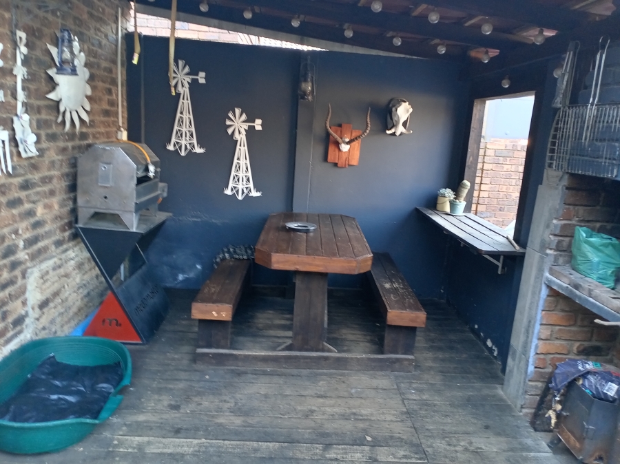 4 Bedroom Property for Sale in Evander Mpumalanga