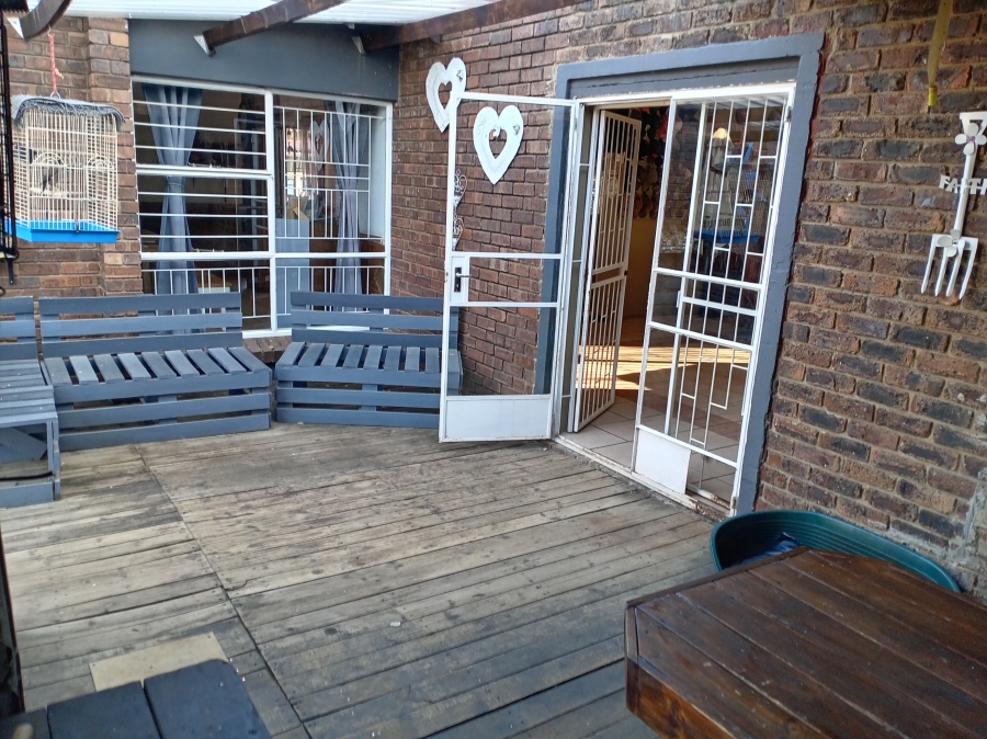4 Bedroom Property for Sale in Evander Mpumalanga