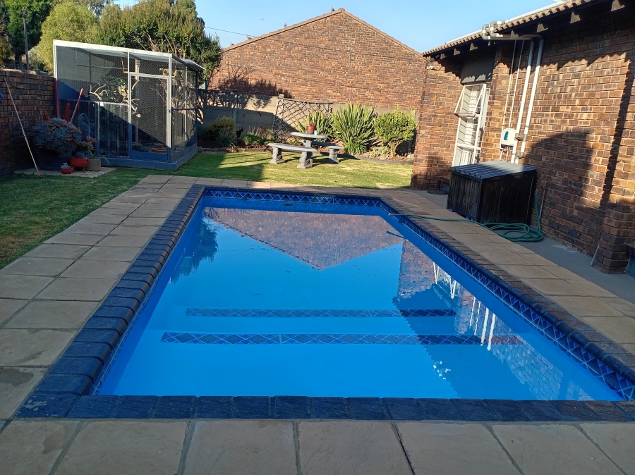 4 Bedroom Property for Sale in Evander Mpumalanga