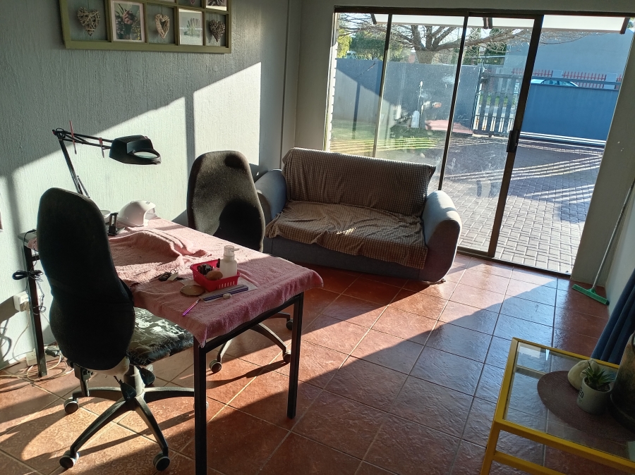 4 Bedroom Property for Sale in Evander Mpumalanga
