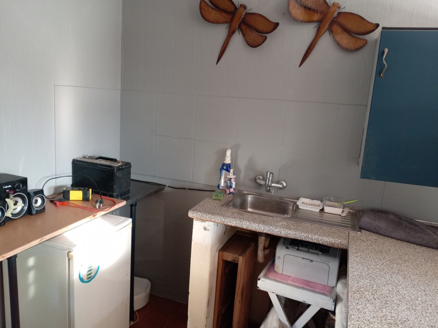4 Bedroom Property for Sale in Evander Mpumalanga
