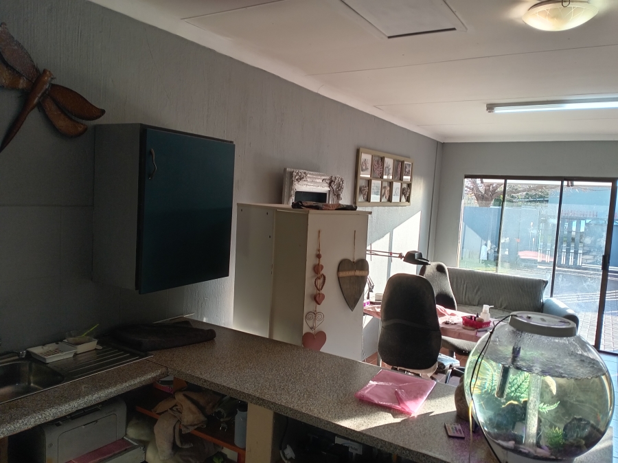 4 Bedroom Property for Sale in Evander Mpumalanga