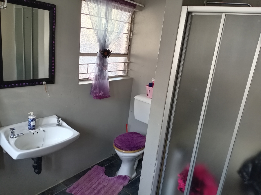 4 Bedroom Property for Sale in Evander Mpumalanga