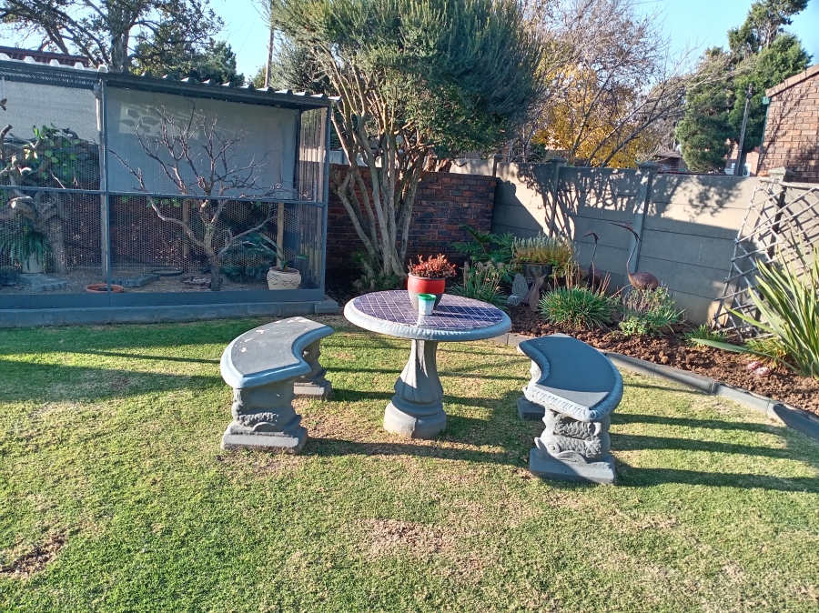 4 Bedroom Property for Sale in Evander Mpumalanga