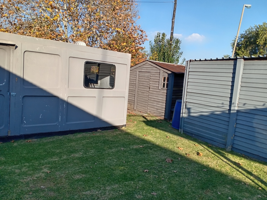 4 Bedroom Property for Sale in Evander Mpumalanga