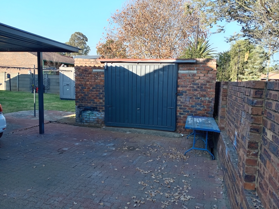 4 Bedroom Property for Sale in Evander Mpumalanga