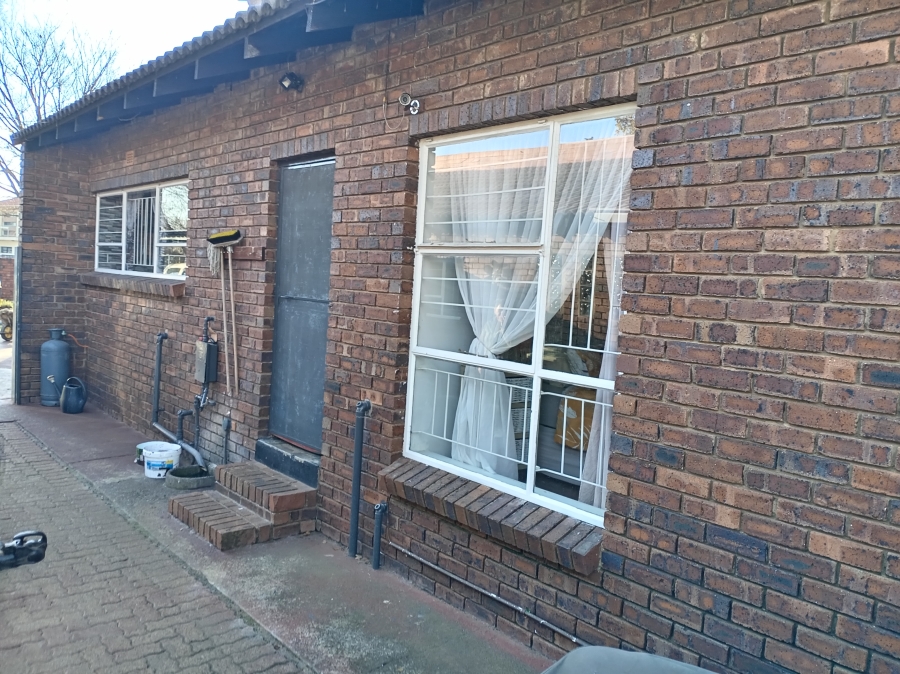 4 Bedroom Property for Sale in Evander Mpumalanga