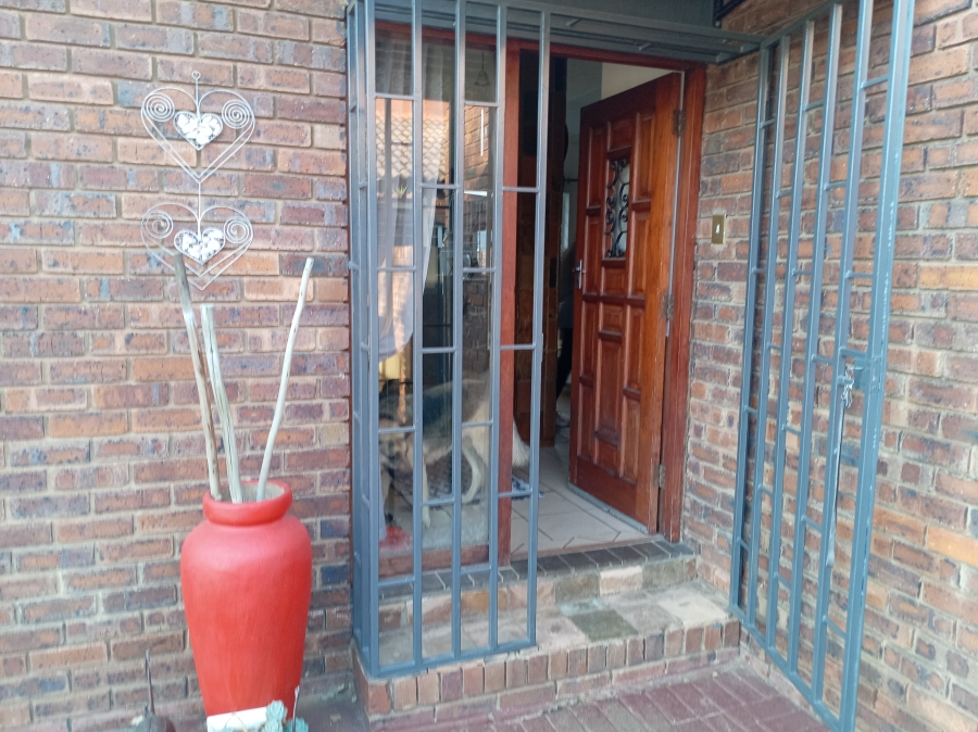 4 Bedroom Property for Sale in Evander Mpumalanga