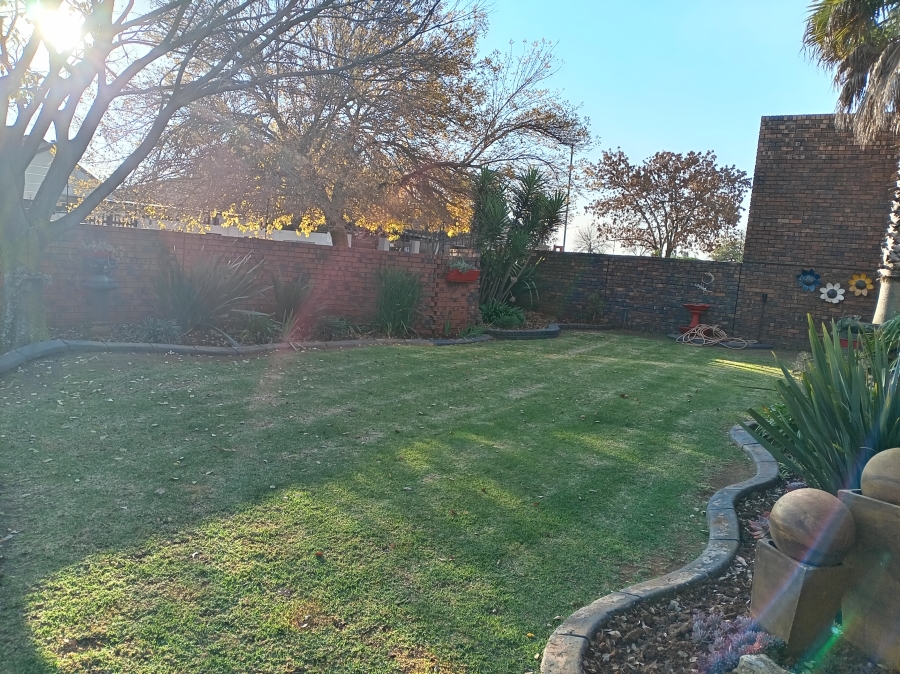 4 Bedroom Property for Sale in Evander Mpumalanga