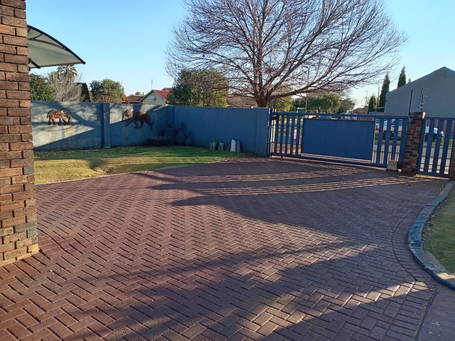 4 Bedroom Property for Sale in Evander Mpumalanga