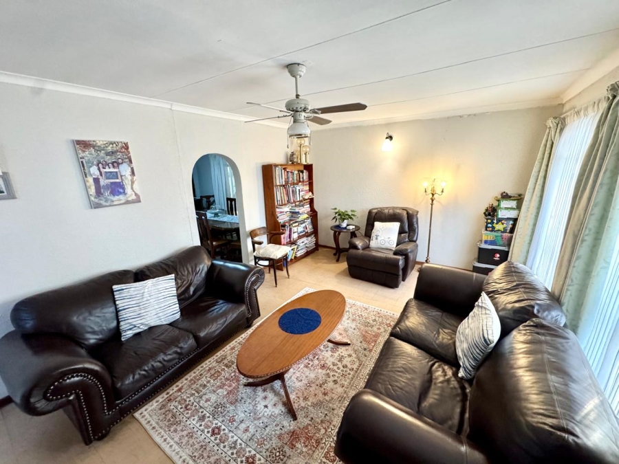 4 Bedroom Property for Sale in Secunda Mpumalanga