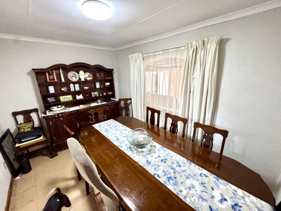 4 Bedroom Property for Sale in Secunda Mpumalanga