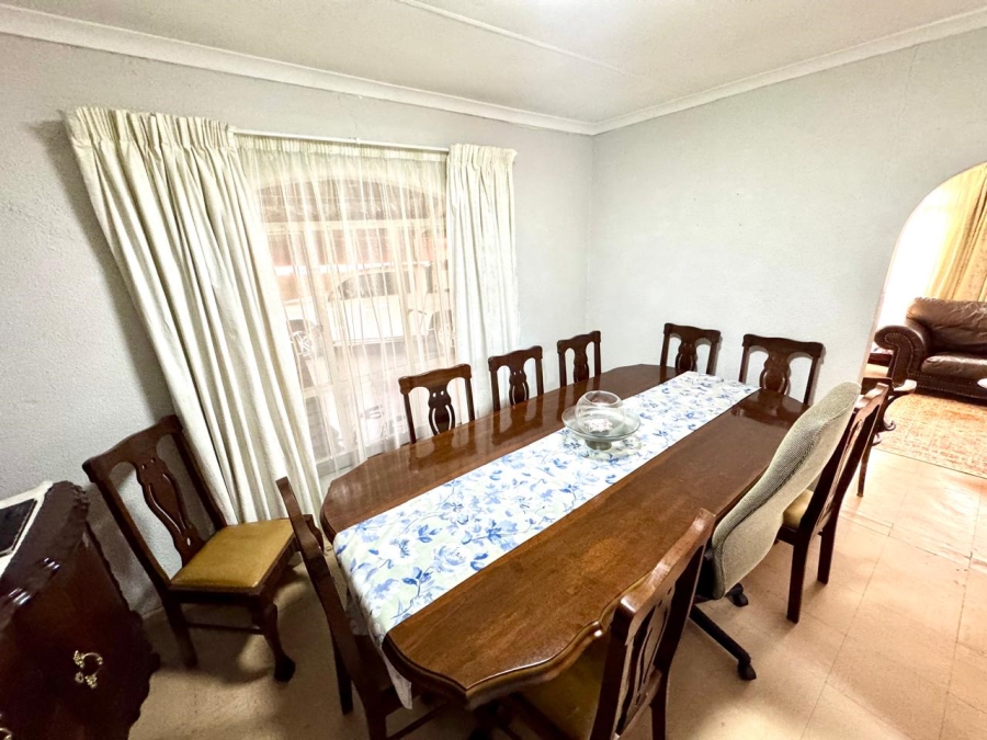 4 Bedroom Property for Sale in Secunda Mpumalanga