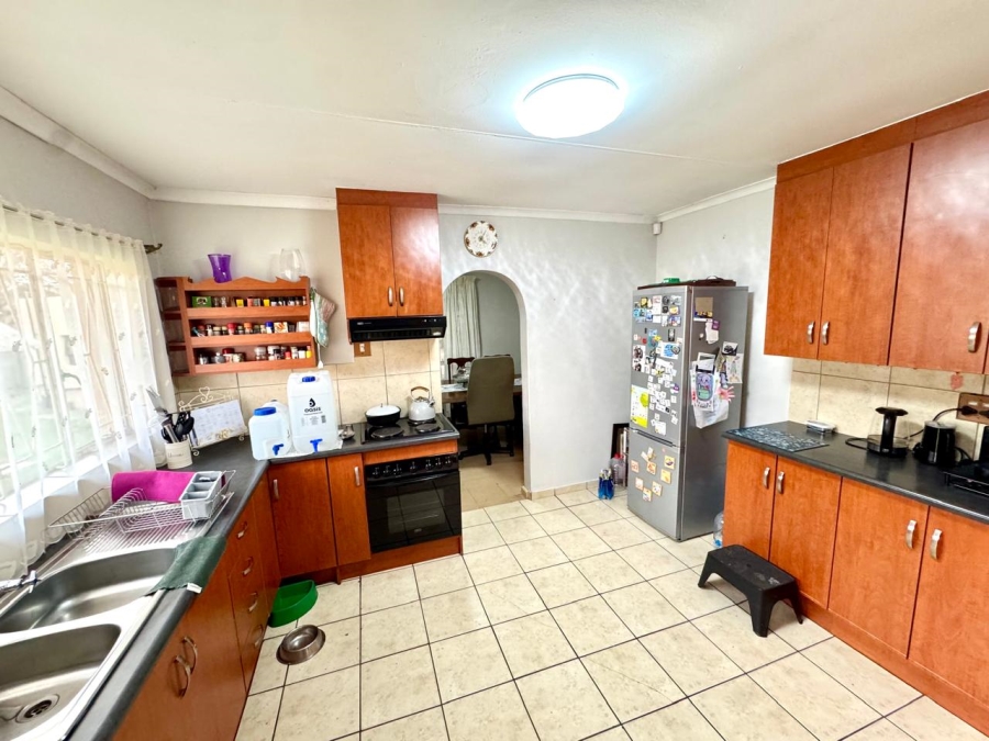 4 Bedroom Property for Sale in Secunda Mpumalanga