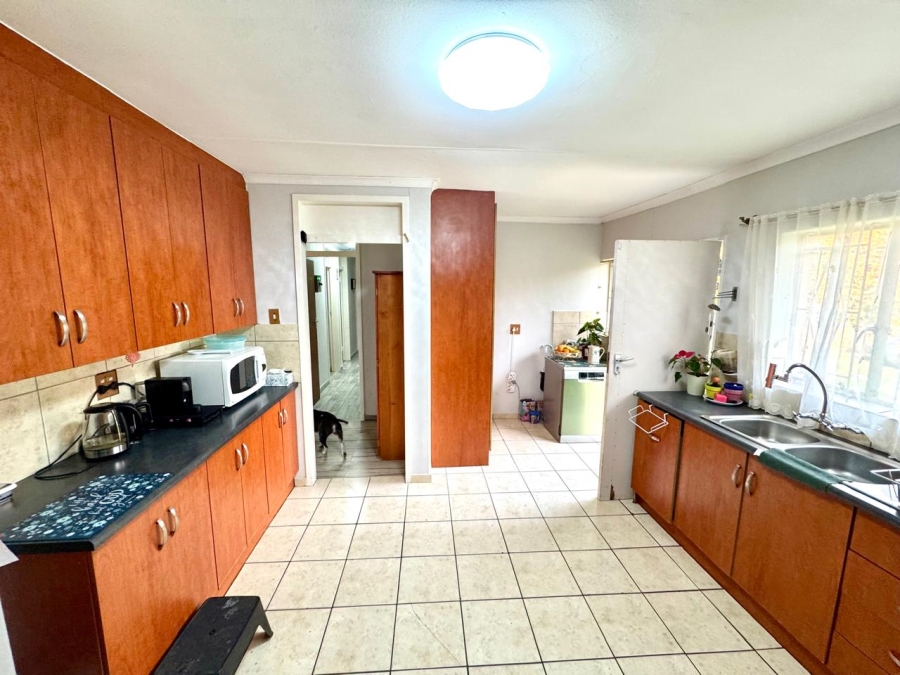 4 Bedroom Property for Sale in Secunda Mpumalanga