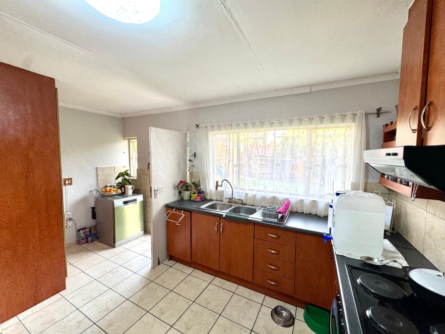 4 Bedroom Property for Sale in Secunda Mpumalanga