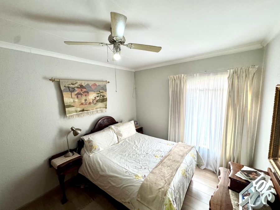 4 Bedroom Property for Sale in Secunda Mpumalanga
