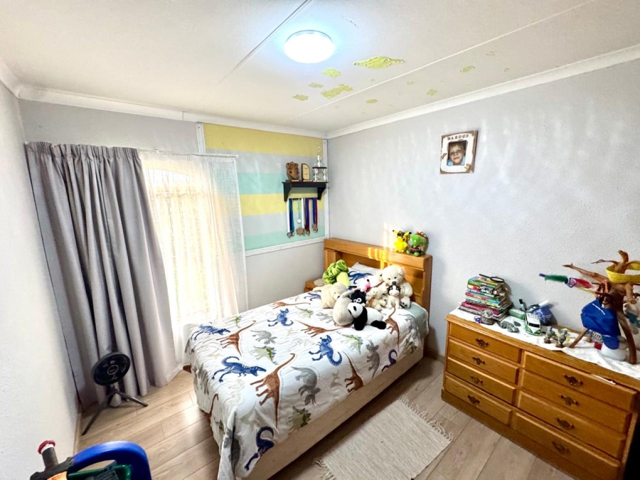 4 Bedroom Property for Sale in Secunda Mpumalanga
