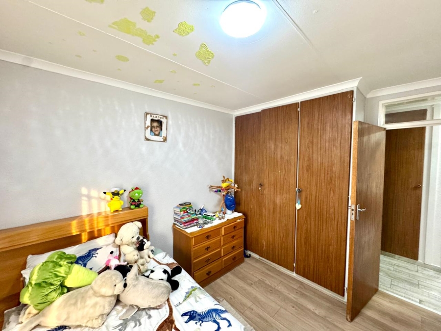 4 Bedroom Property for Sale in Secunda Mpumalanga