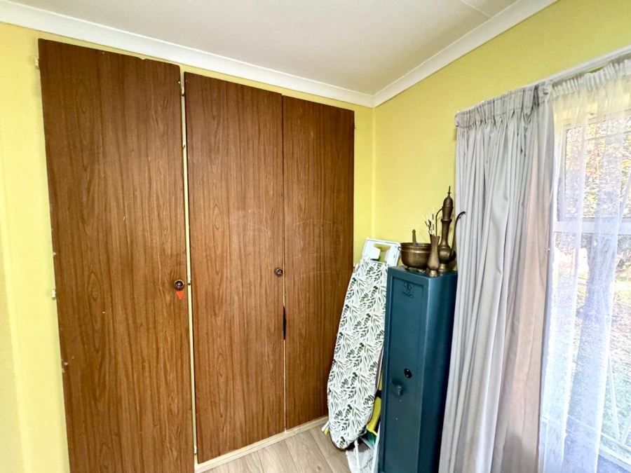 4 Bedroom Property for Sale in Secunda Mpumalanga