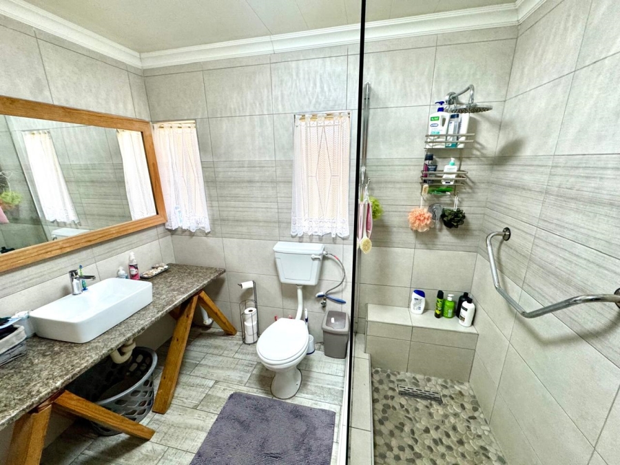 4 Bedroom Property for Sale in Secunda Mpumalanga