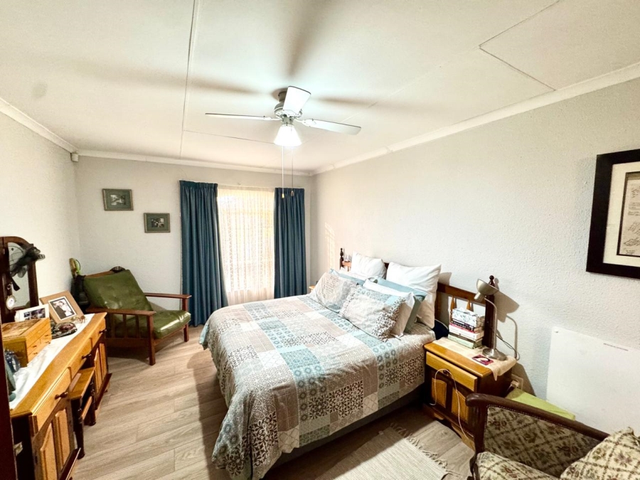 4 Bedroom Property for Sale in Secunda Mpumalanga