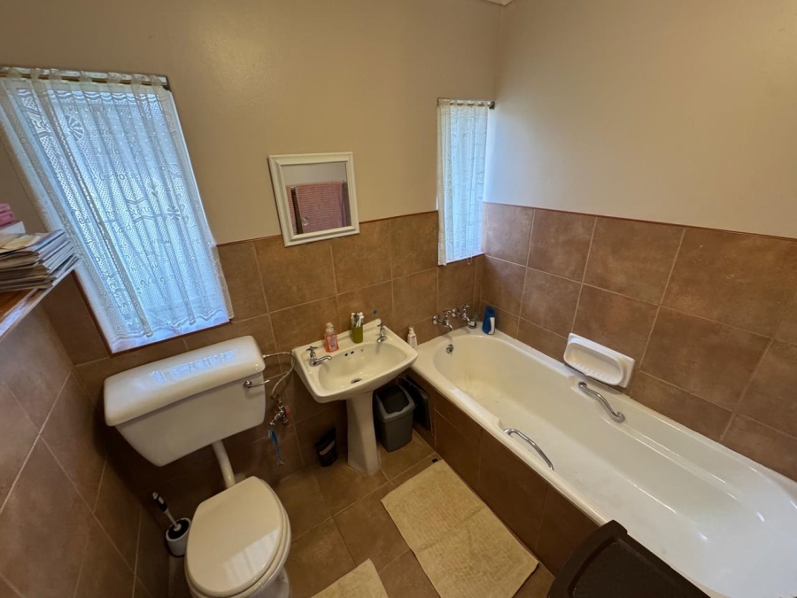 4 Bedroom Property for Sale in Secunda Mpumalanga