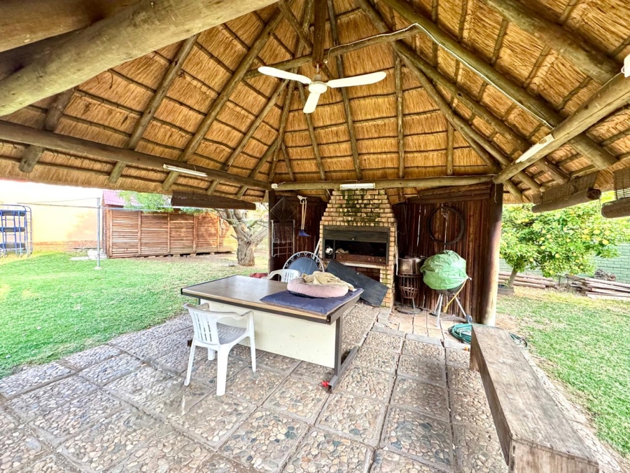 4 Bedroom Property for Sale in Secunda Mpumalanga