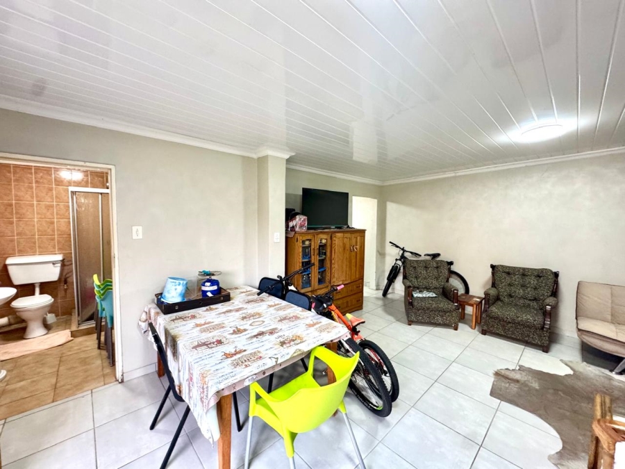4 Bedroom Property for Sale in Secunda Mpumalanga