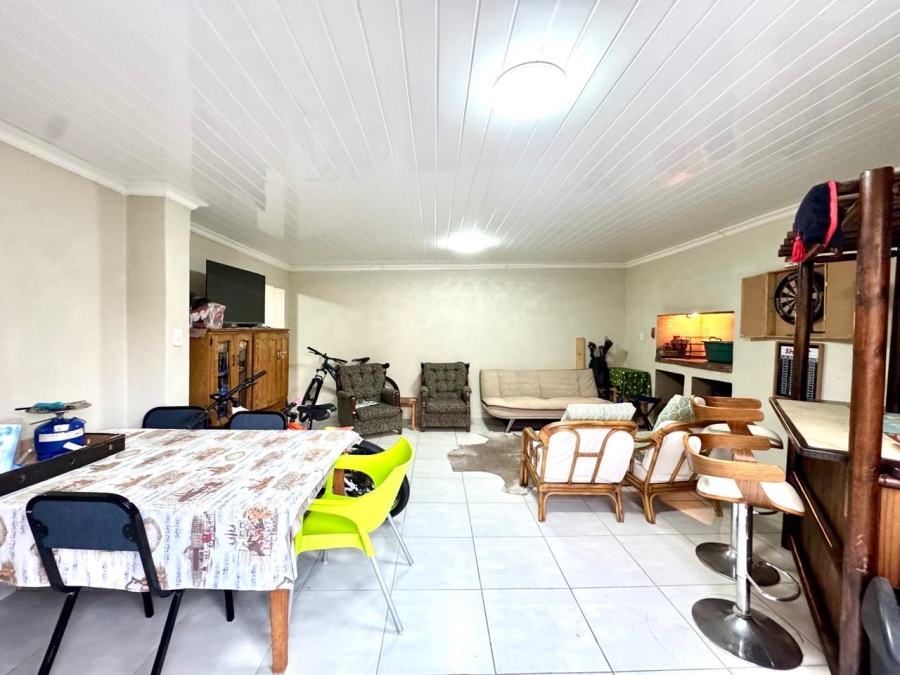 4 Bedroom Property for Sale in Secunda Mpumalanga
