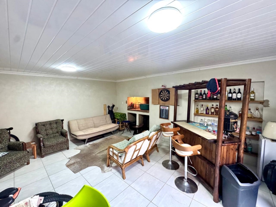 4 Bedroom Property for Sale in Secunda Mpumalanga