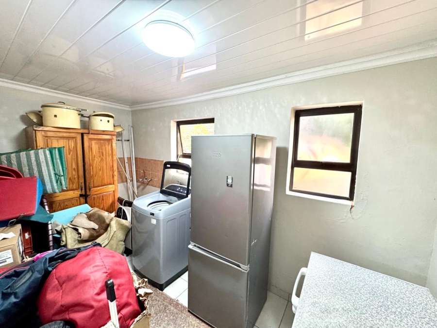 4 Bedroom Property for Sale in Secunda Mpumalanga