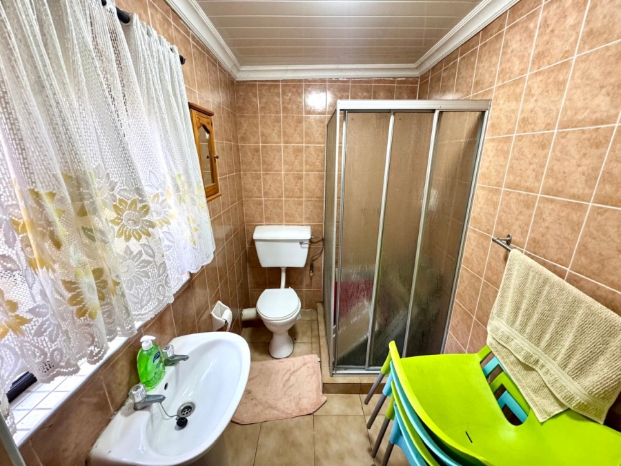 4 Bedroom Property for Sale in Secunda Mpumalanga