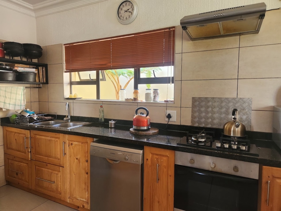 3 Bedroom Property for Sale in Stonehenge Ext 1 Mpumalanga