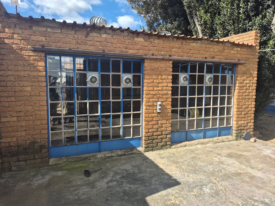 Commercial Property for Sale in Eloff Mpumalanga