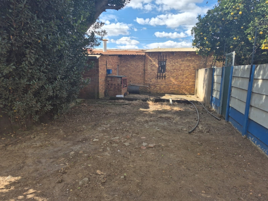 Commercial Property for Sale in Eloff Mpumalanga