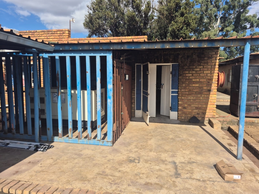 Commercial Property for Sale in Eloff Mpumalanga
