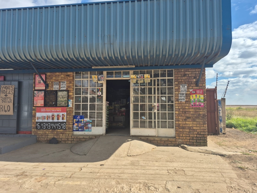 Commercial Property for Sale in Eloff Mpumalanga