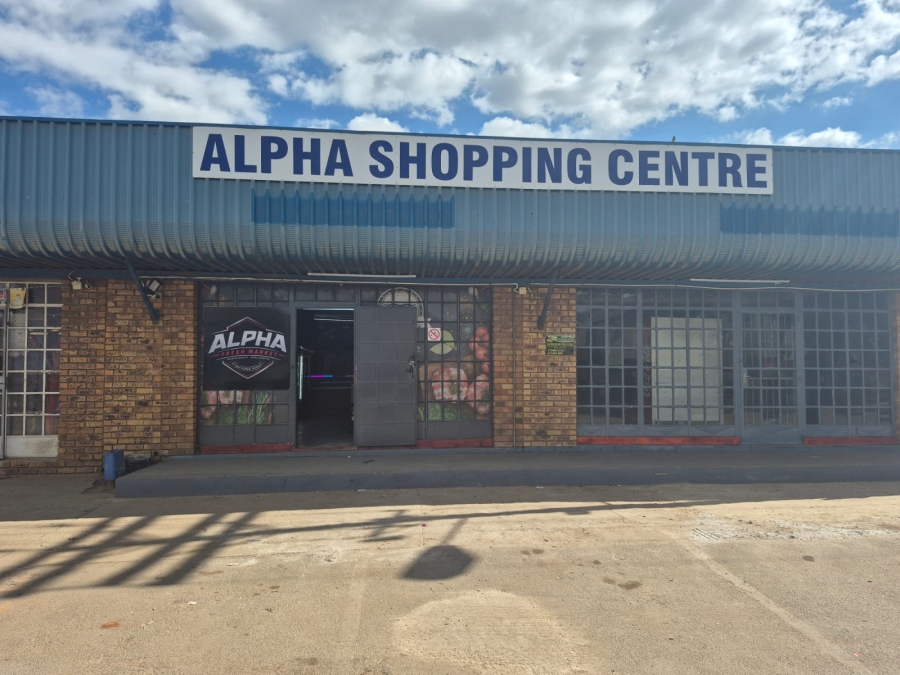 Commercial Property for Sale in Eloff Mpumalanga