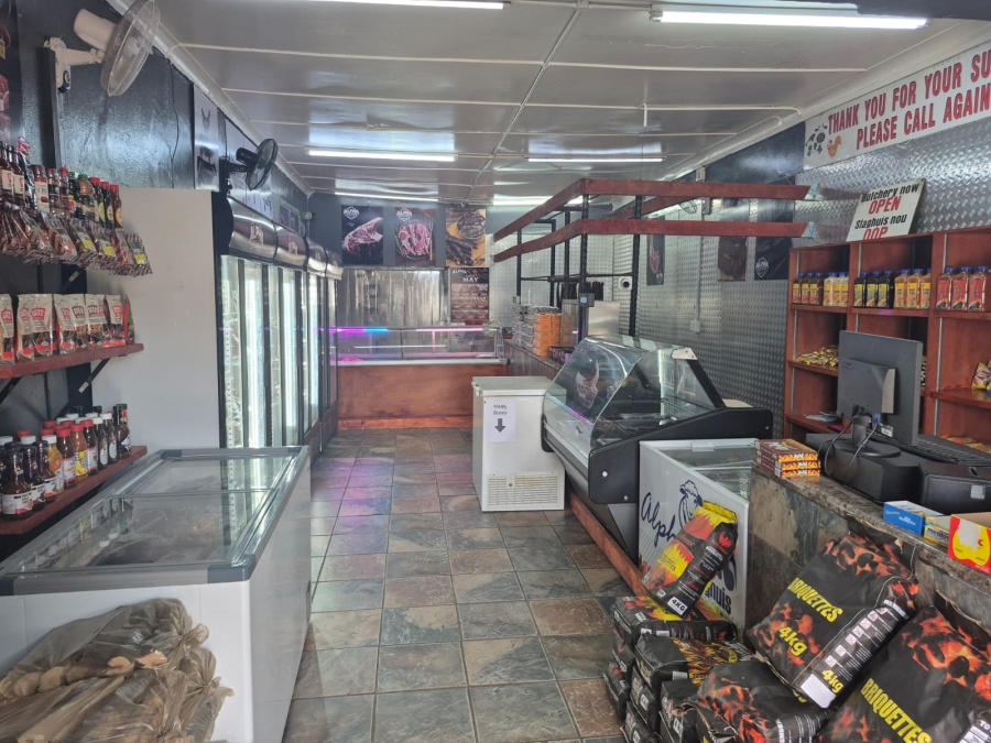 Commercial Property for Sale in Eloff Mpumalanga