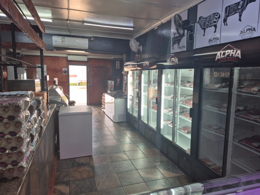 Commercial Property for Sale in Eloff Mpumalanga