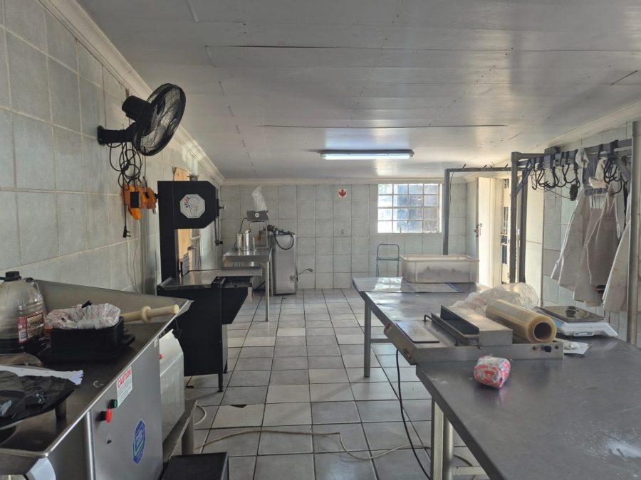 Commercial Property for Sale in Eloff Mpumalanga