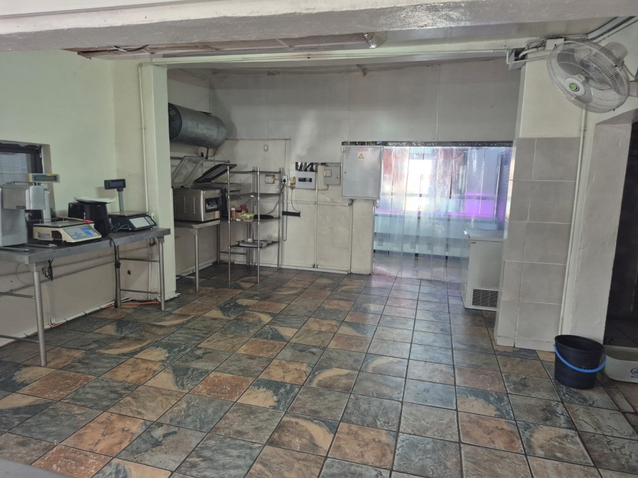 Commercial Property for Sale in Eloff Mpumalanga