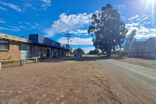 Commercial Property for Sale in Eloff Mpumalanga