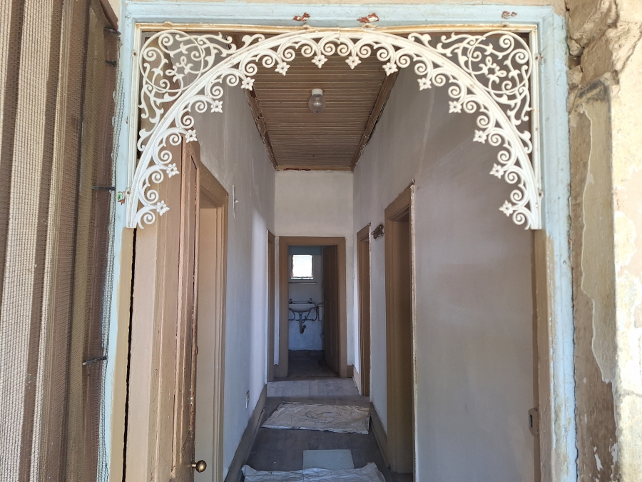 3 Bedroom Property for Sale in Volksrust Mpumalanga