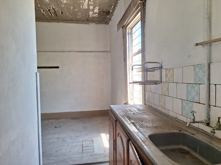 3 Bedroom Property for Sale in Volksrust Mpumalanga