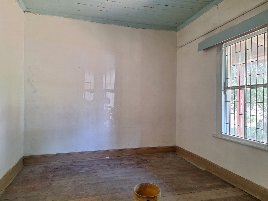3 Bedroom Property for Sale in Volksrust Mpumalanga
