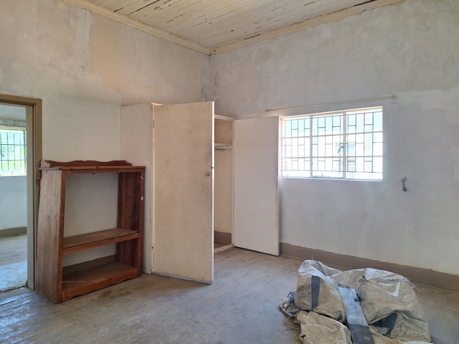 3 Bedroom Property for Sale in Volksrust Mpumalanga