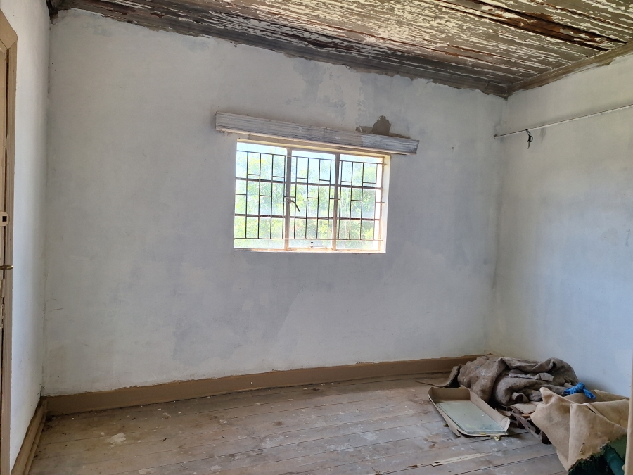3 Bedroom Property for Sale in Volksrust Mpumalanga