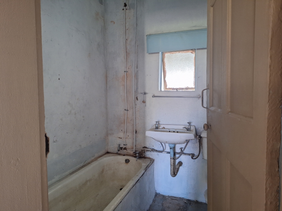 3 Bedroom Property for Sale in Volksrust Mpumalanga